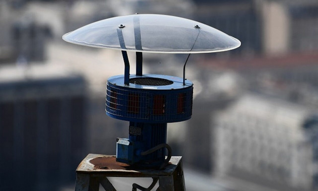 Θεσσαλονίκη: Θα ηχήσουν σειρήνες πολέμου – Τι πρέπει να γνωρίζετε