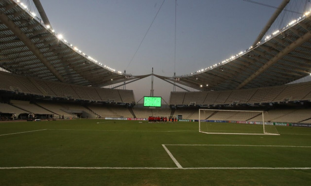 ΟΑΚΑ: Από τον Φεβρουάριο του 2019 είχαν χτυπήσει «καμπανάκι» για τα στέγαστρα του Καλατράβα