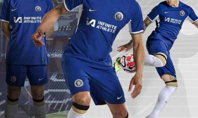 Βρήκε χορηγό για τη φανέλα της η Τσέλσι