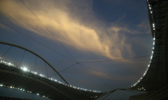 Μαρινάκης: Η κυβέρνηση ενημέρωθηκε χθες για το πρόβλημα στατικότητας στο ΟΑΚΑ