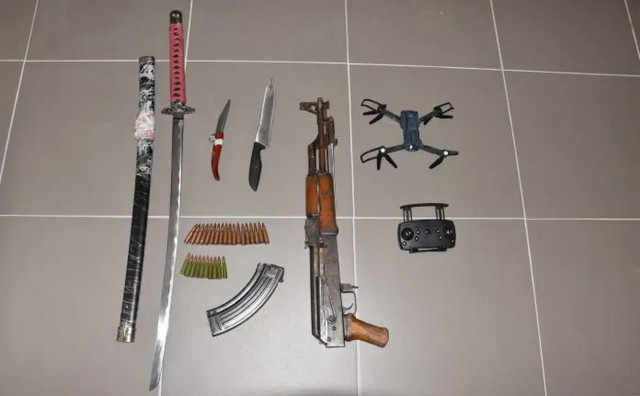 Αρπαγή αλλοδαπών στην Καστοριά: Εξαρθρώθηκε δίκτυο διακινητών