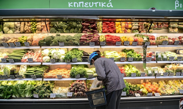 Μαρινάκης για ακρίβεια: Με μόνιμες παρεμβάσεις η αντιμετώπισή της