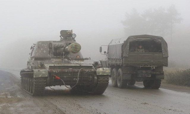 Αζερμπαϊτζάν: Αζέρος στρατιώτης σκοτώθηκε στα σύνορα με την Αρμενία