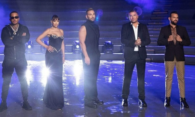 Η μεγάλη πρεμιέρα του Fame Story, απόψε στις 21:00