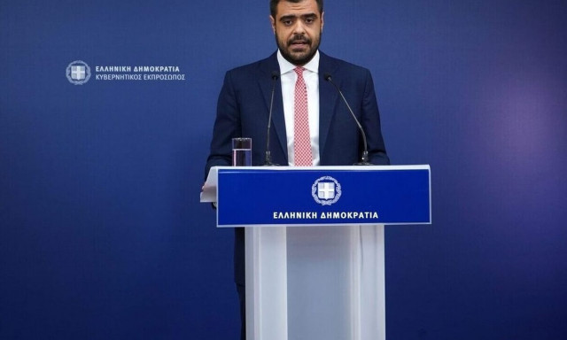 Νέα Δημοκρατία σε Κασσελάκη: Θα έπρεπε να γνωρίζει ότι δεν στηρίζουμε την υποψηφιότητα του κ. Μπέου