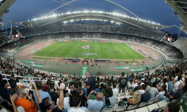 OAKA Stadium and Velodrome shut down until static safety reviews are completed