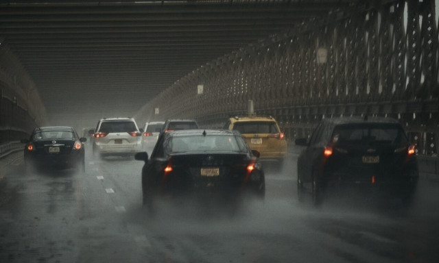 Νέα Υόρκη: Σε κατάσταση έκτακτης ανάγκης μετά τις πλημμύρες