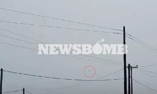 Εύβοια: Αναζητείται το μαύρο κουτί του ελικοπτέρου που κατέπεσε - Τα ερωτήματα για την τραγωδία