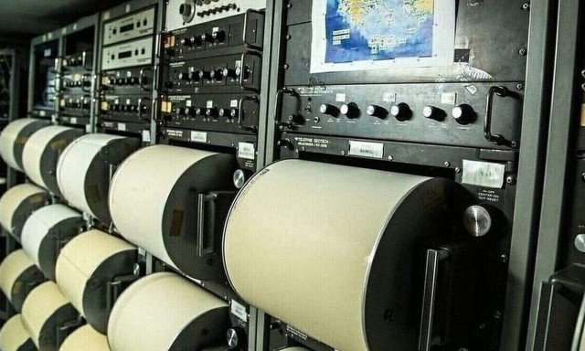 Σεισμός 4,1 Ρίχτερ στην Κάλυμνο