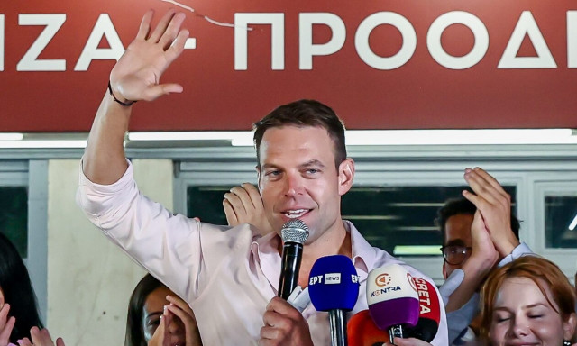 Τα τρία σενάρια για το πολιτικό μέλλον του Στέφανου Κασσελάκη