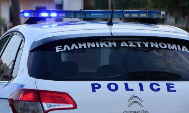 Άγιος Παντελεήμονας: Συνελήφθη 74χρονος που πυροβόλησε δύο άτομα - Νεκρός ένας άνδρας