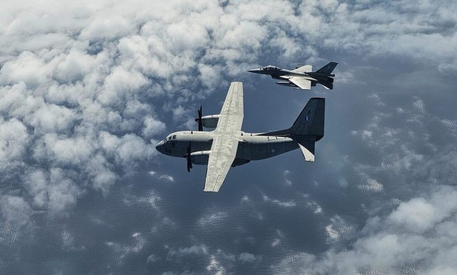 Emergency alert sirens to be tested in Greece as of 11:00 am on Monday; schedule