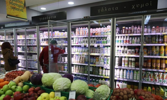 Market Pass: Ποιοι δεν θα δουν χρήματα ούτε τη Δευτέρα