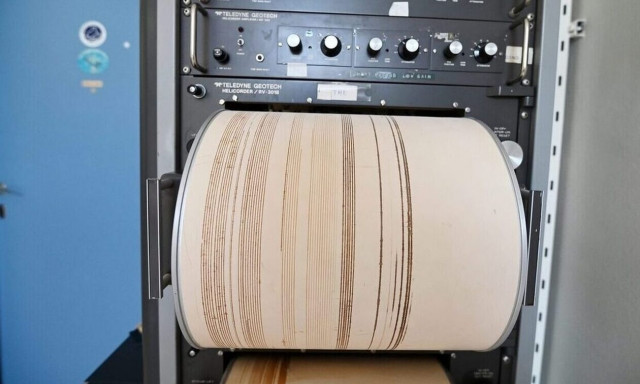 Δύο σεισμοί σε Ύδρα και Σέριφο