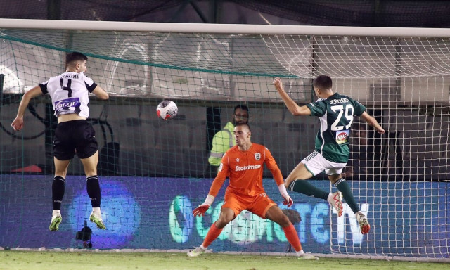 Super League Βαθμολογία: Κερδισμένος ο Ολυμπιακός, ευκαιρία για ΑΕΚ