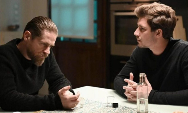 Spoilers για τις αγαπημένες μας σειρές – Τι θα δούμε απόψε