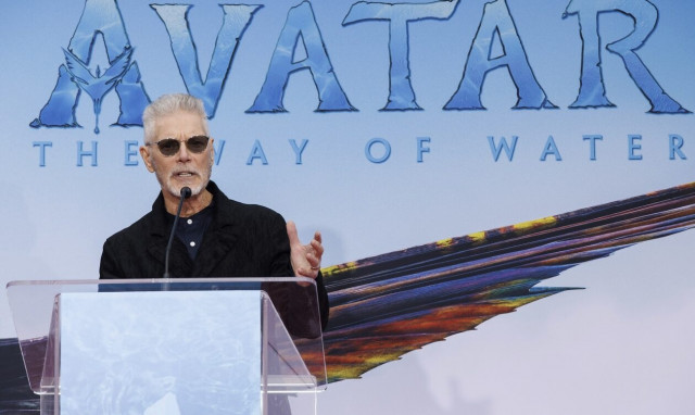 Τζέιμς Κάμερον: Παραλίγο να χάσει τη ζωή του στα γυρίσματα της ταινίας «Άβυσσος»