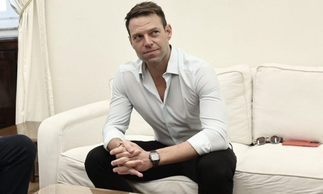 Κασσελάκης για Μητσοτάκη: Θεωρεί ακόμα τον Μπέο ως τον «καταλληλότερο όλων», όπως έχει δηλώσει;