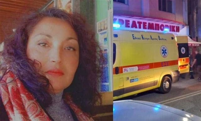 Σήμεραι η κηδεία της 50χρονης που βρήκε μαρτυρικό θάνατο με την κρεατομηχανή στο Μεσσολόγι