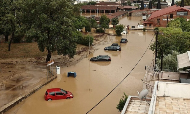 Μαγνησία: 2.340 κλήσεις έχει λάβει το Κέντρο Επιχειρήσεων