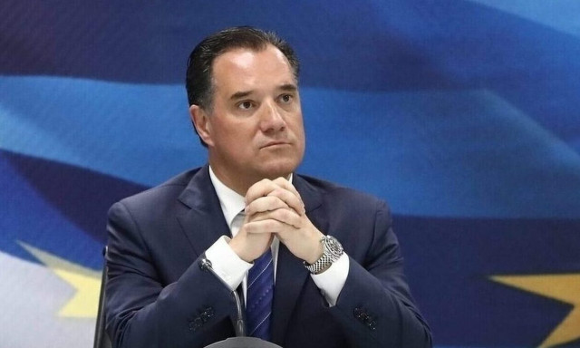 Άδωνις Γεωργιάδης: Ο Κασσελάκης είναι άσχετος - Ήρθε από το πουθενά, είχε λεφτά