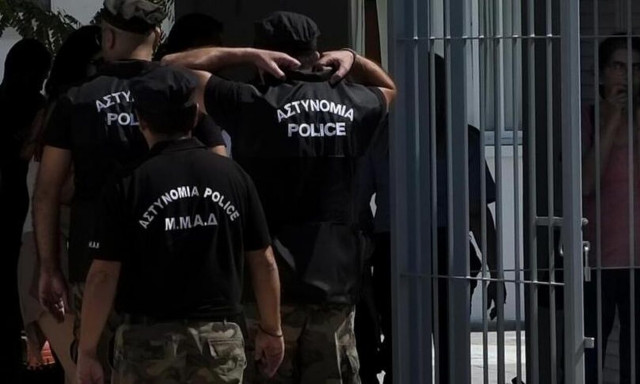 Κύπρος: Μαχαίρωσαν 21χρονο στη Λεμεσό ενώ περπατούσε στον δρόμο με φίλο του