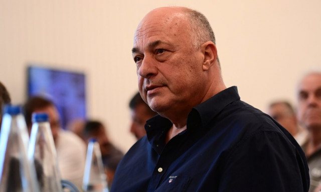 Ξεσπά ο Αχιλλέας Μπέος για το επεισόδιο με πολίτη: «Έτσι αντιδρώ όταν μου βρίζουν τη μάνα»