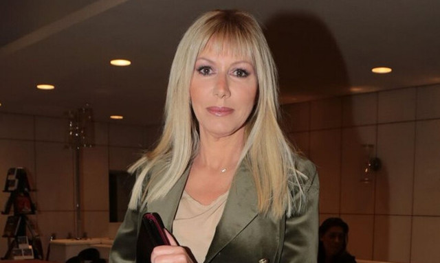 Λίζα Δουκακάρου: Βαρύ πένθος για τη δημοσιογράφο - Έφυγε από τη ζωή η αδελφή της