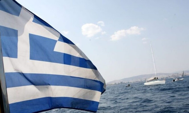 O λόγος που στα αγγλικά η Ελλάδα είναι «Greece» και όχι «Hellas»