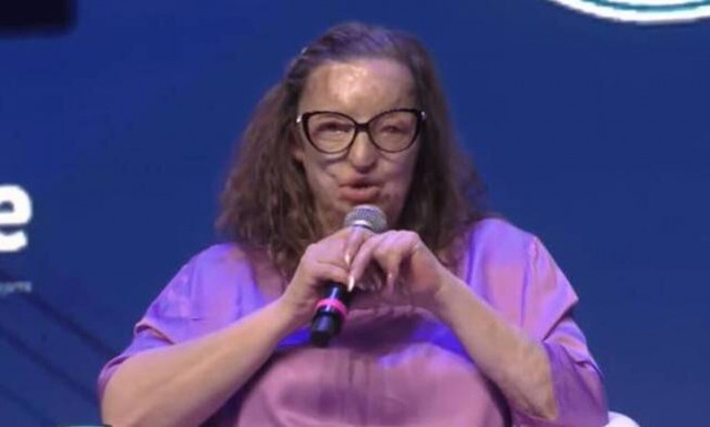 Ιταλία: Η συγκινητική ιστορία της πρώτης γυναίκας που δέχθηκε επίθεση με οξύ