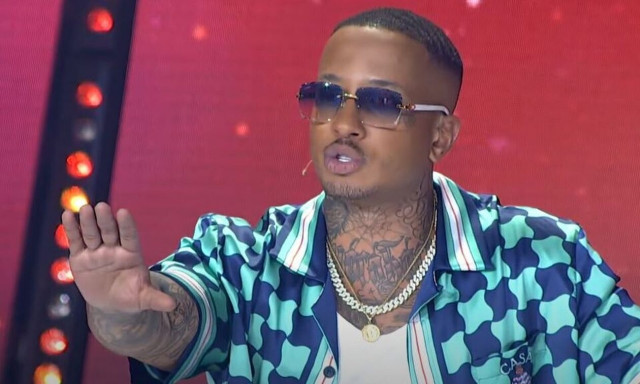 Fame Story: Tο «γαλλικό» του Light που αναστάτωσε τους κριτές - «Ω ρε μαλ…» λέω»