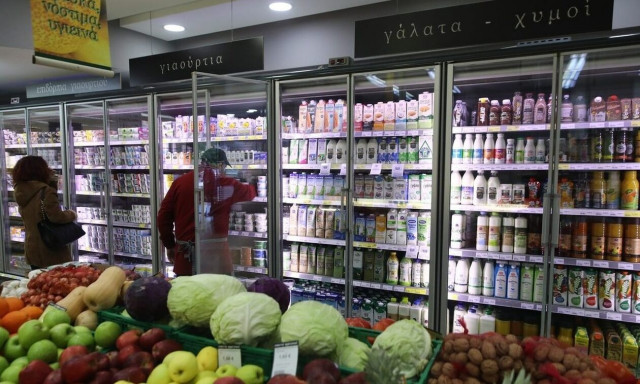 Market Pass: Ποιοι δεν θα δουν χρήματα ούτε τη Δευτέρα