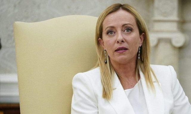 Ιταλία: Η Μελόνι ενισχύει τις σχέσεις με το Παρίσι για το μεταναστευτικό - Απόσταση με Βερολίνο
