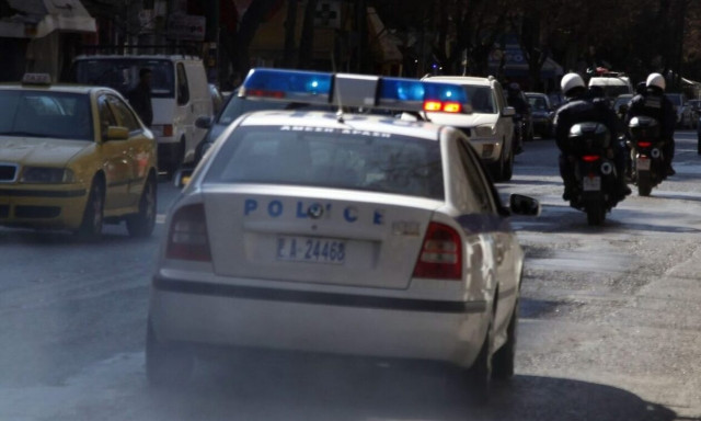 Έγκλημα στον Άγιο Παντελεήμονα: Τα πρώτα λόγια της 45χρονης που πυροβόλησε ο 74χρονος