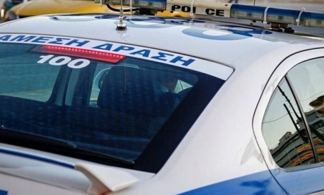 Άγιος Παντελεήμονας: «Βοήθεια σκότωσαν τον πατέρα μου», φώναζε η κόρη του νεκρού 50χρονου