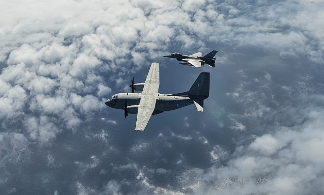 Παρμενίων 23: Σειρήνες και καμπάνες θα ηχήσουν αύριο σε όλη τη χώρα