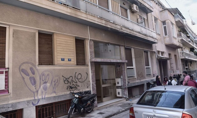 Άγιος Παντελεήμονας: Σε σοκ η γειτονιά από τη δολοφονία του 50χρονου - Στον εισαγγελέα ο 74χρονος