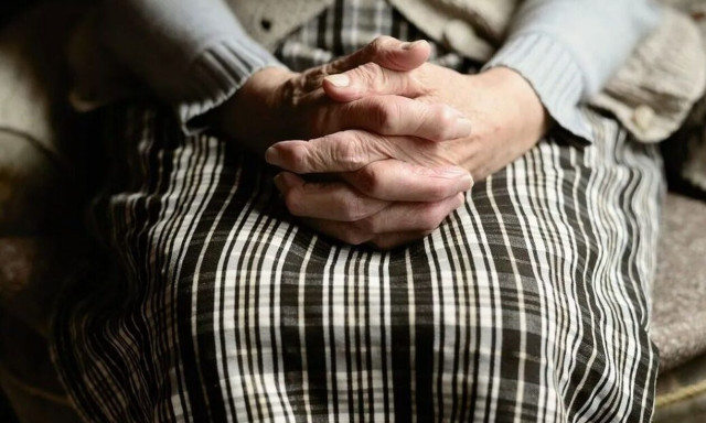 Απίστευτο:  Περίμενε τη σύνταξη της και της απάντησαν μετά από 13 χρόνια που είχε πεθάνει