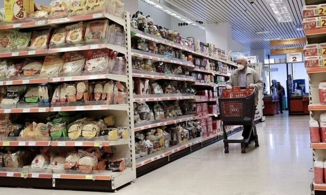 Market Pass: Ολοκληρώθηκαν οι πληρωμές - Ποιοι δεν πήραν χρήματα και γιατί