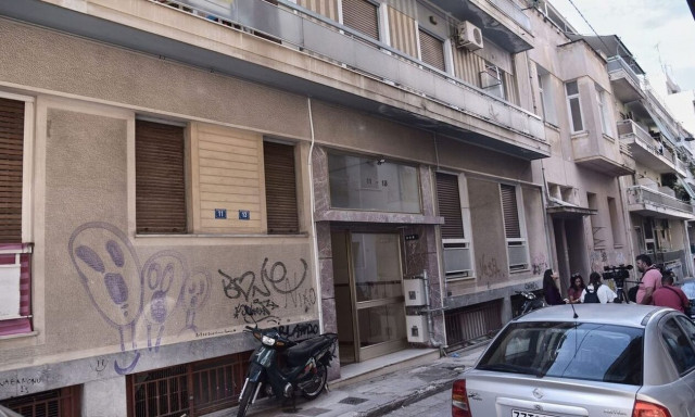 Άγιος Παντελεήμονας: «Δεν ήθελα να τον σκοτώσω, ήμουν μεθυσμένος» - Τι είπε ο 74χρονος