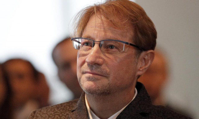 Ισραήλ: Συνελήφθη ο συγγραφέας Αντρές Ροεμέρ που κατηγορείται για δεκάδες βιασμούς