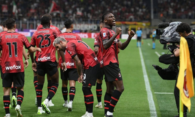 Με τους σκόρερ για ταμείο στο Champions League