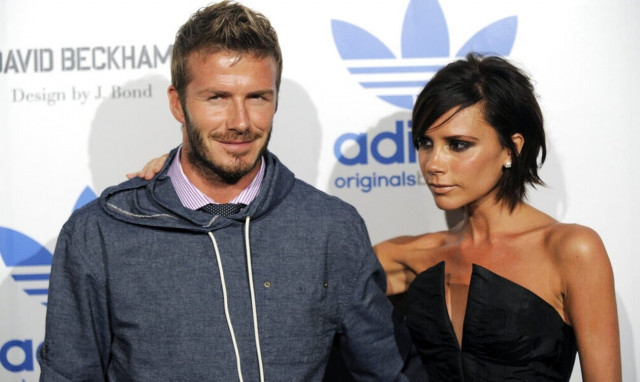 Ντέιβιντ Μπέκαμ: Οδηγούσε ώρες για να δει τη Βικτόρια όταν γνωρίστηκαν - «Ήταν σαν εθισμένος...»