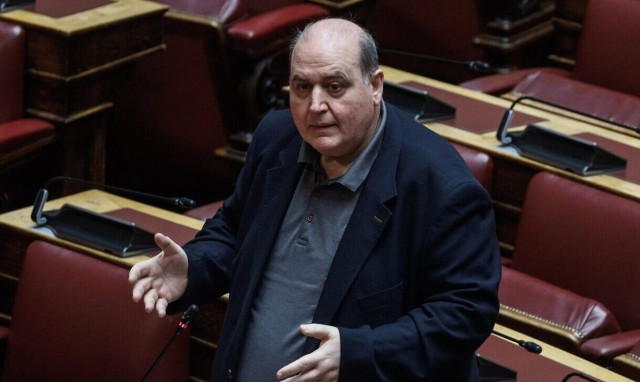 Συνάντηση Κασσελάκη-Φίλη την Τρίτη