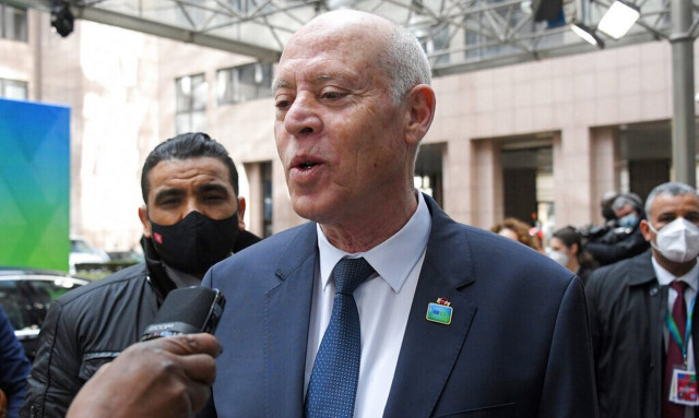 Μεταναστευτικό: «Ελεημοσύνη» για τον πρόεδρο της Τυνησίας το ποσό που χορηγεί η ΕΕ