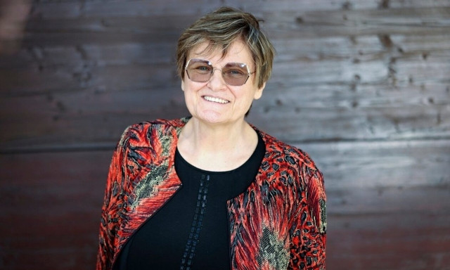 Νόμπελ Ιατρικής: Η Κάταλιν Κάρικο αφιέρωσε το βραβείο στην εκλιπούσα μητέρα της