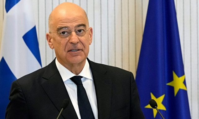 Δένδιας: «Συνέχιση των εξοπλιστικών προγραμμάτων, επικαιροποίηση της πολιτικής εθνικής ασφάλειας»