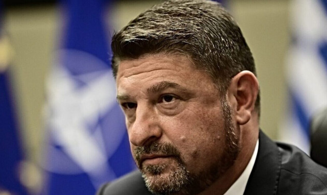 Χαρδαλιάς: «Αγαπώ την ευθύνη, έχω αποδείξει ότι στα δύσκολα μπορώ να ανταποκριθώ»