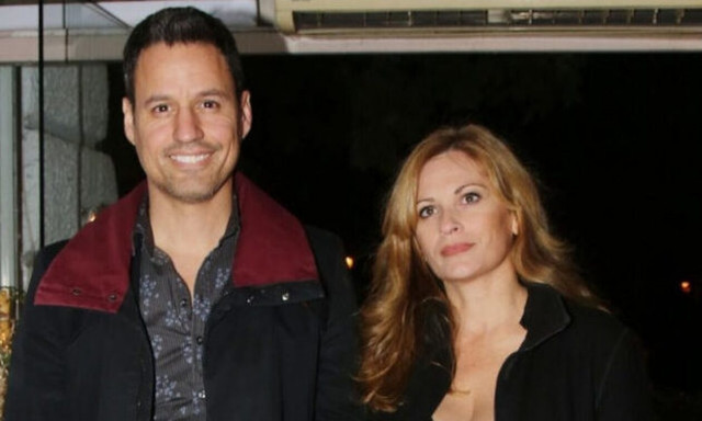 Γρηγόρης Πετράκος: Χώρισε τελικά με τη Θεοφανία Παπαθωμά; Το unfollow και το κατηγορηματικό όχι