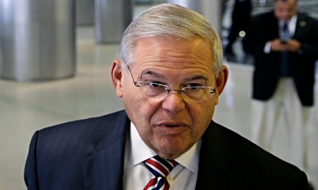 ΗΠΑ: Στις 6 Μαΐου η δίκη του γερουσιαστή Μπομπ Μενέντεζ